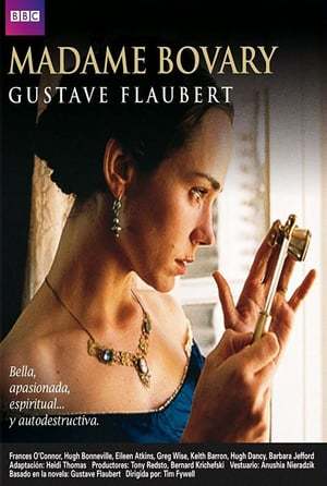 Movie Madame Bovary