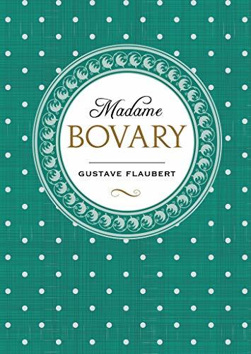 Libro Madame Bovary