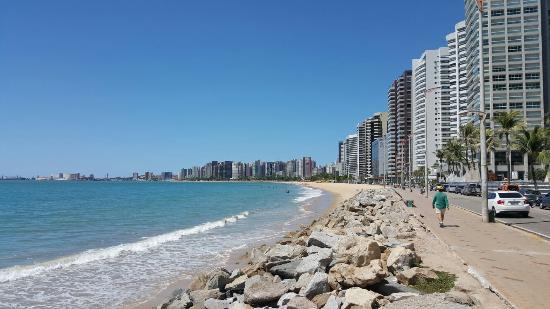 Place Hotéis Beira Mar