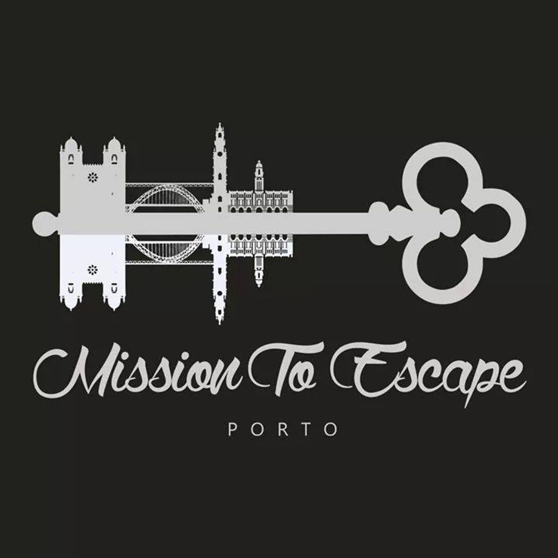 Fashion Mission to escape PORTO