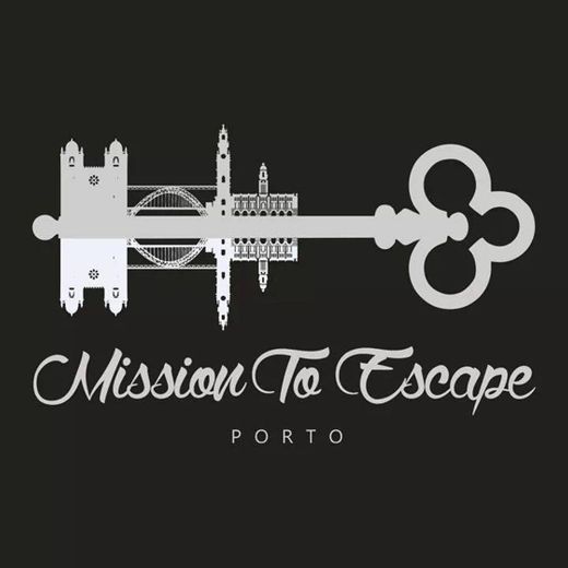 Mission to escape PORTO