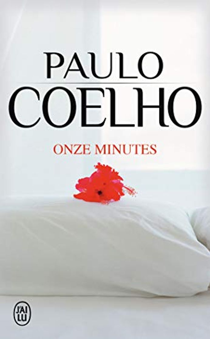 Libro Onze minutes