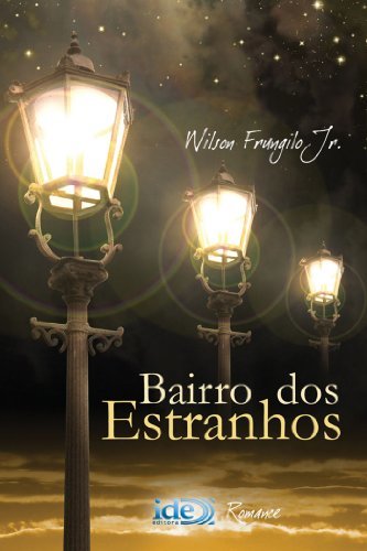 Libro Bairro dos Estranhos