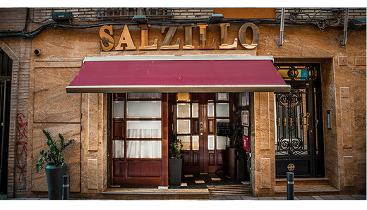 Restaurante Salzillo