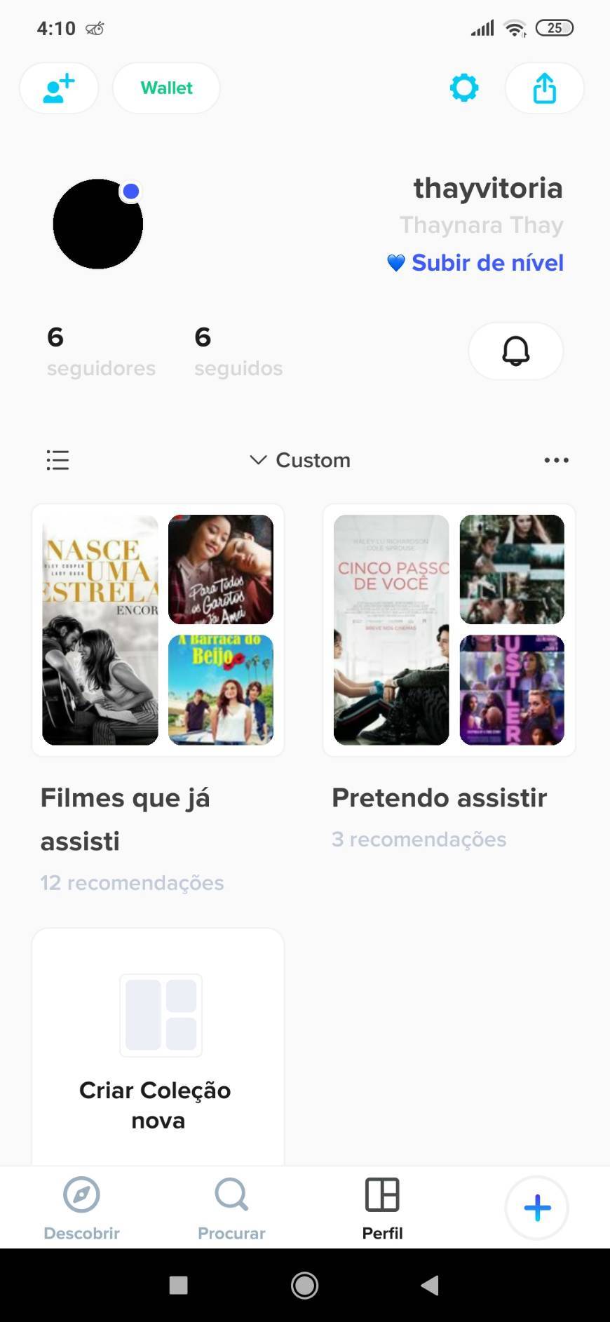 Sigam ai @lilia_cabral no instagram - Queen Lilia Cabral | Facebook