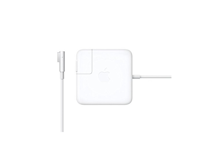 Social Apple MC747B/B Adaptador e inversor de Corriente Interior 45 W Blanco -