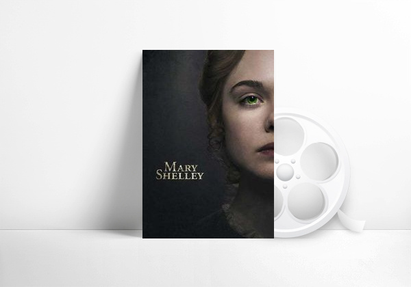 Mary Shelley