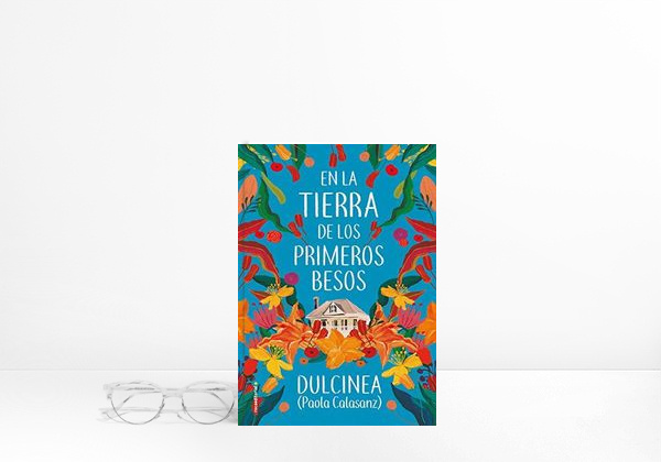 En la tierra de los primeros besos