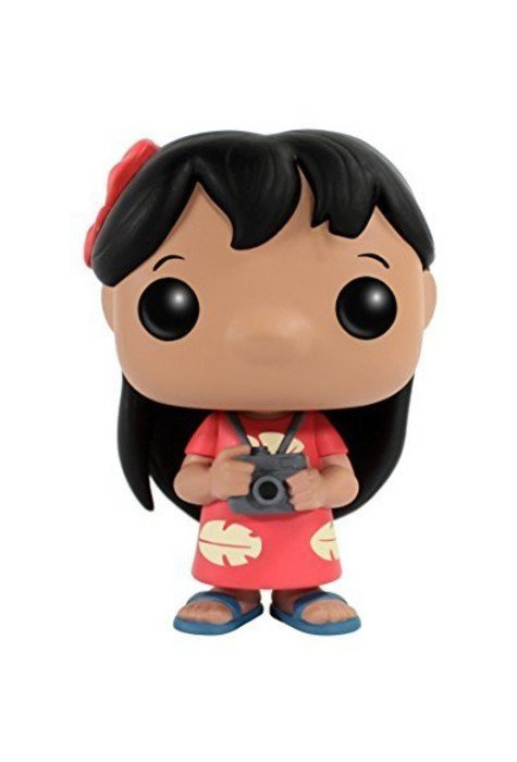 POP! Vinilo - Disney