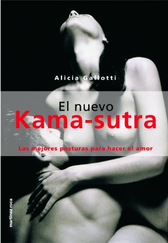 Libro El nuevo kama-sutra ilustrado