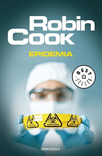 Libro Epidemia