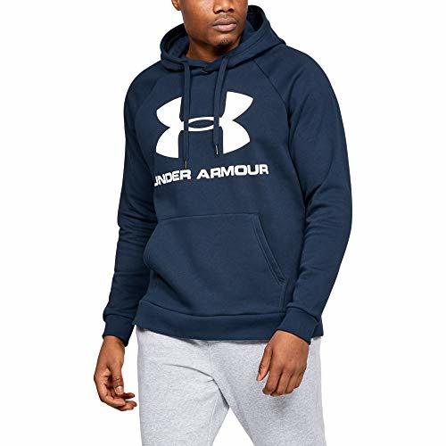 Product Under Armour Rival Fleece Sportstyle Logo Sudadera