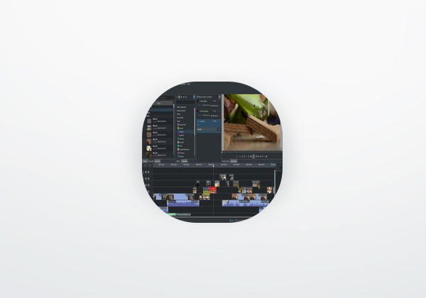 Editor de vídeo