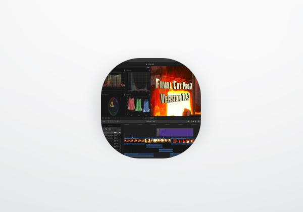 Final Cut Pro X