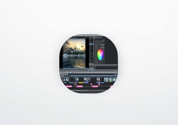 Magix video deluxe