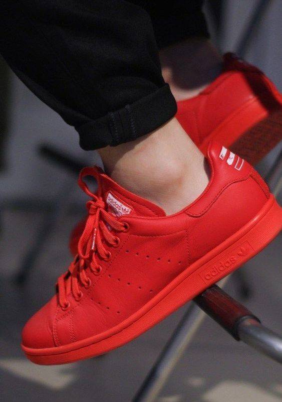 Product Adidas Red