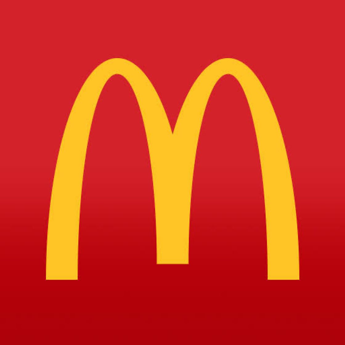 Restaurantes MC DONALDS