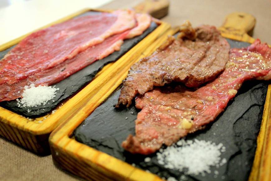 Q-Picanha