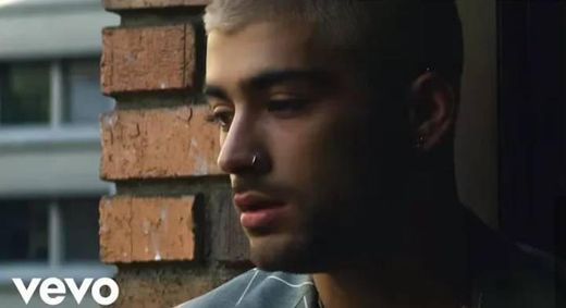 Zayn Dusk Till Dawn