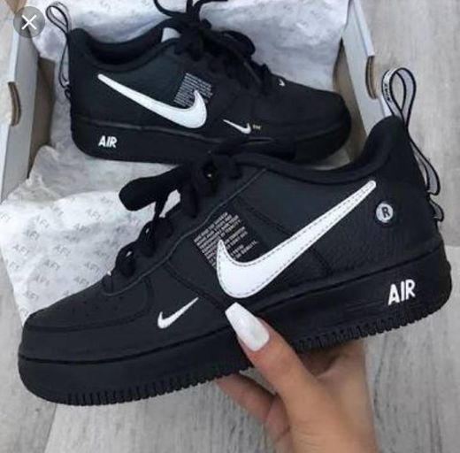 Nike Air Force 1 '07 1