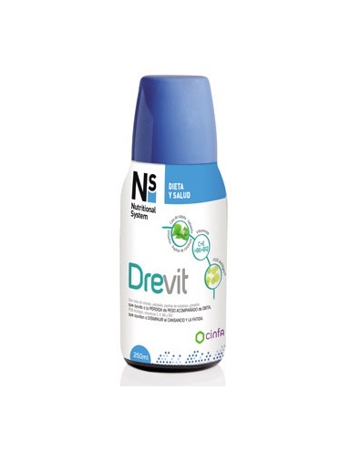 Product Ns Drevit