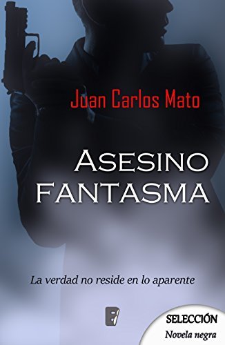 Book Asesino fantasma