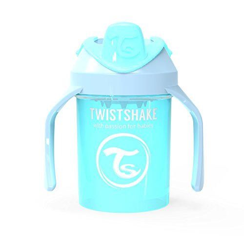Twistshake 78268 - Vaso con boquilla