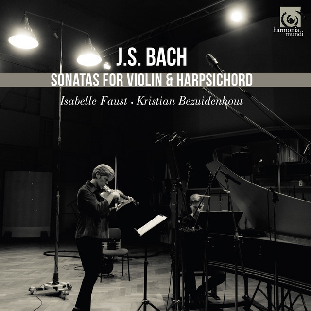 Music Sonata No. 3 in E Major, BWV 1016: IV. Allegro