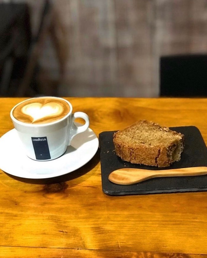 Restaurantes Ristretto