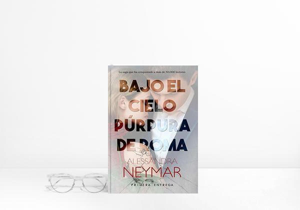 Libro Púrpura