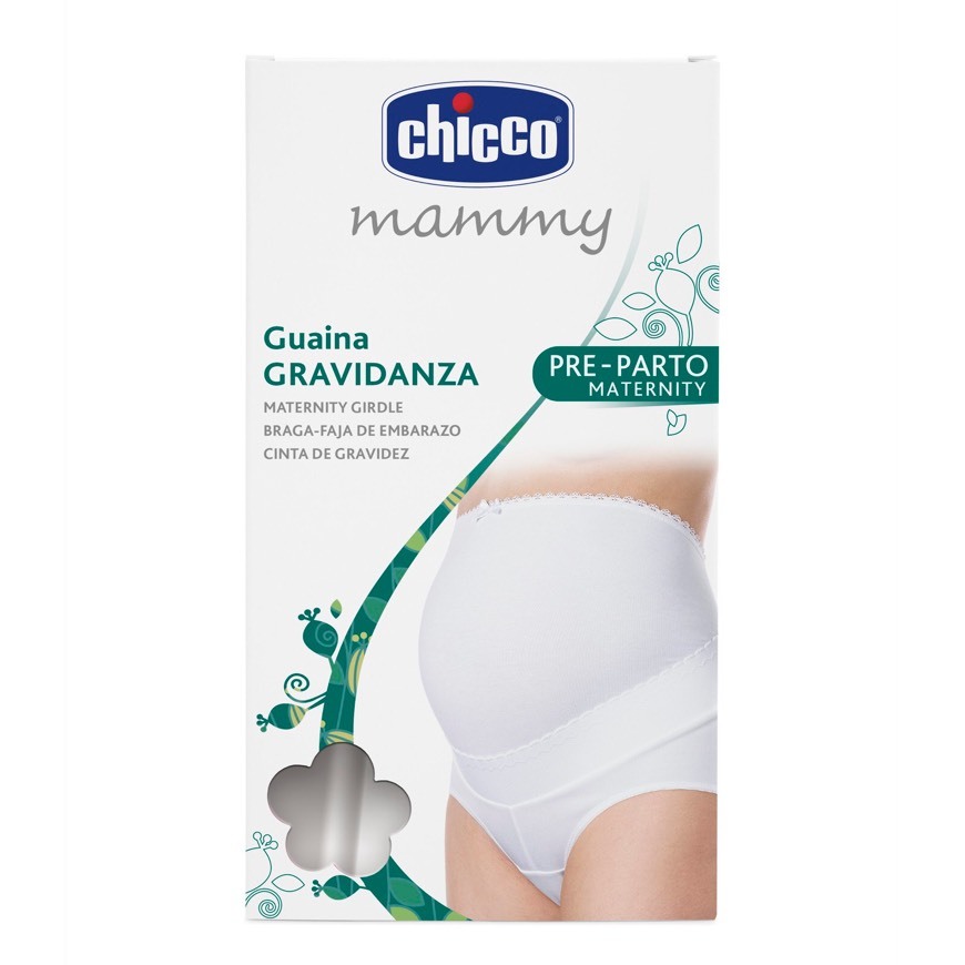 Moda Cinta grávidez chicco 