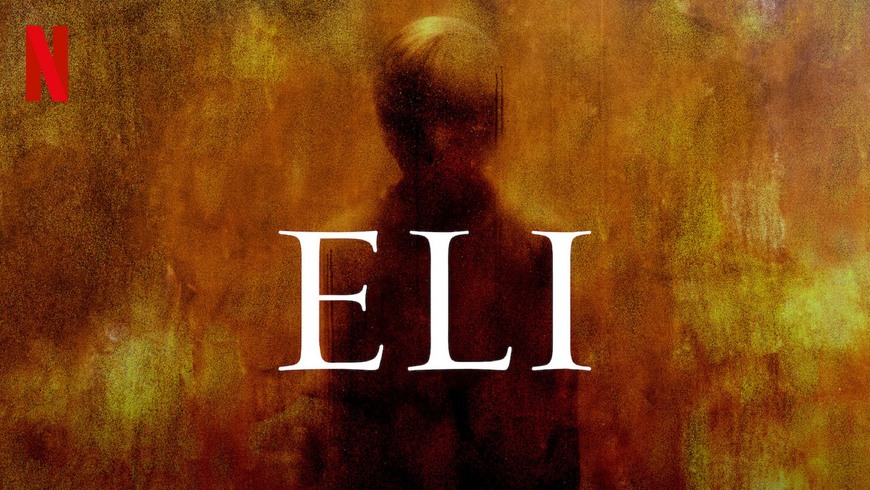 Movie ELI (2019) 