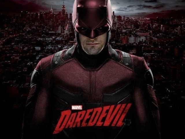 Serie Daredevil 