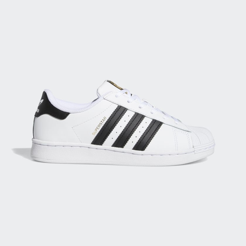 Moda Adidas superstar 