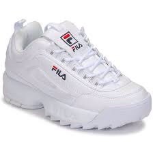 Moda Fila 