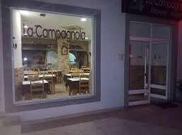 Restaurants Restaurante Campagnola 