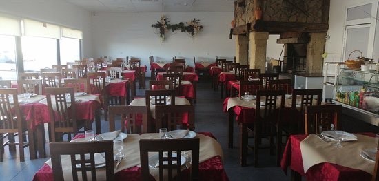 Restaurants Restaurante Alcambar