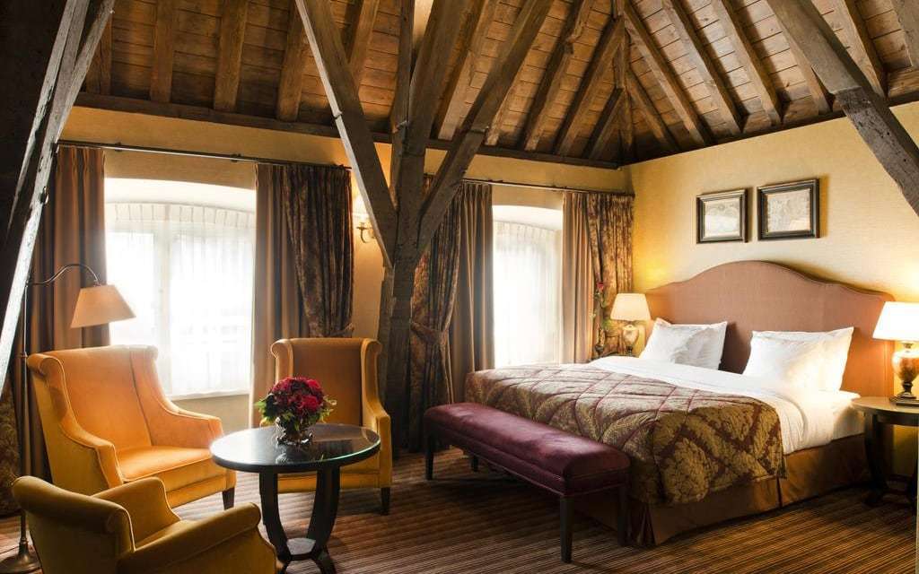 Place Grand Hotel Casselbergh