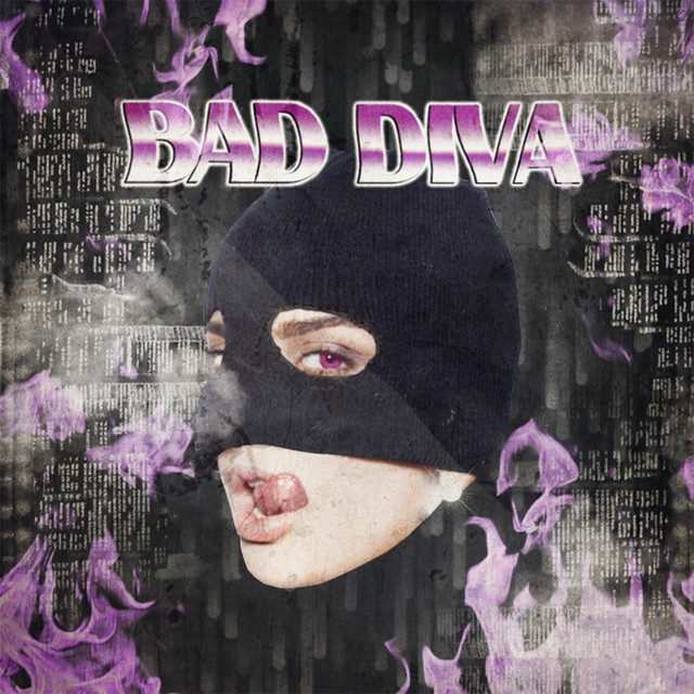 Canción Bad Diva