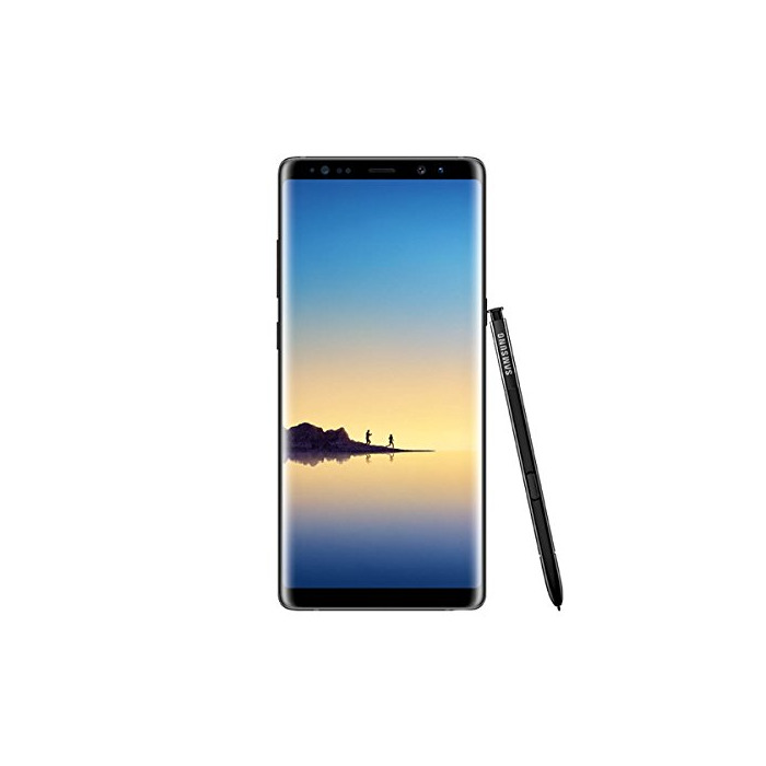 Social Samsung Galaxy Note 8