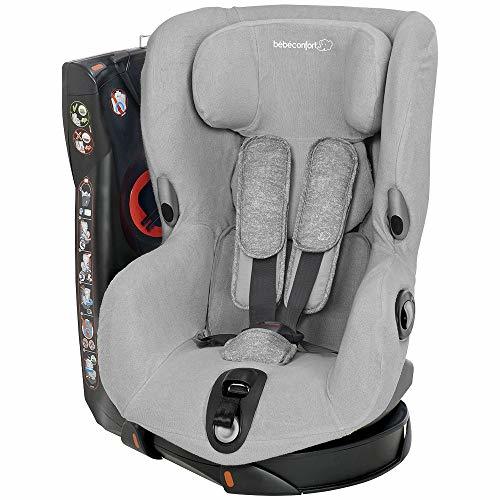 Product Bébé Confort Axiss - Funda de verano para silla de coche Axiss