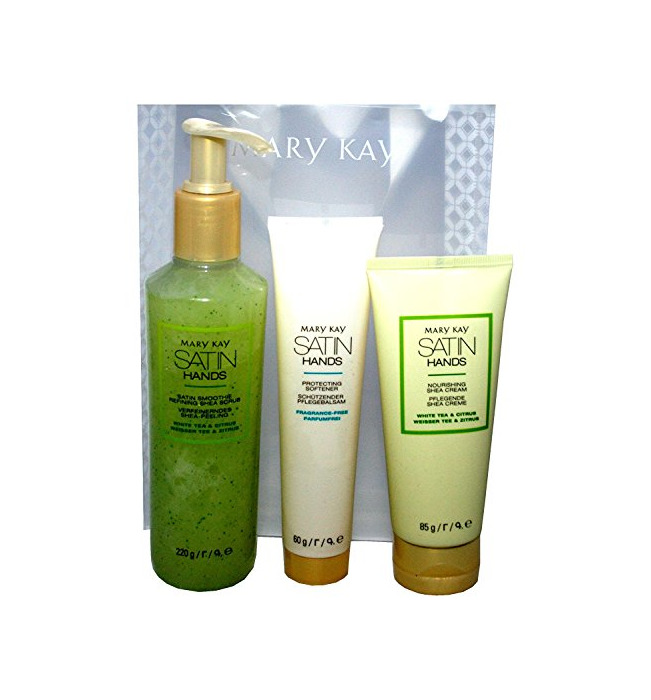 Product Mary Kay Satin Hands