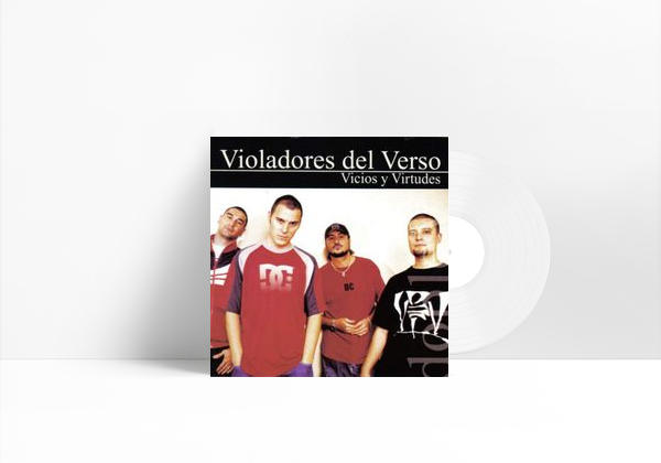 Music Vicios y Virtudes