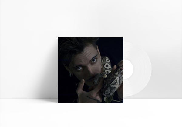 Music Lengua de Serpiente