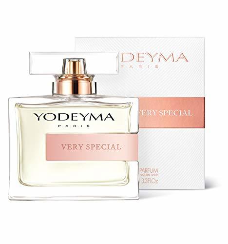 Belleza Yodeyma Very Special For Woman EDP 100 ml