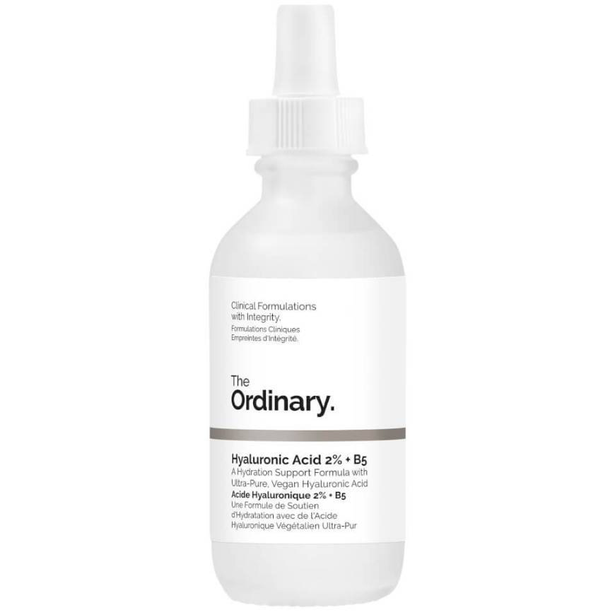 Moda Hyaluronic Acid 2% + B5 - The Ordinary