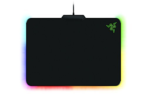 Electrónica Razer Firefly Cloth Ed