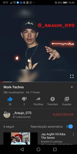 Work-Techno 
