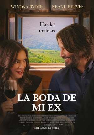 Película La boda de mi ex