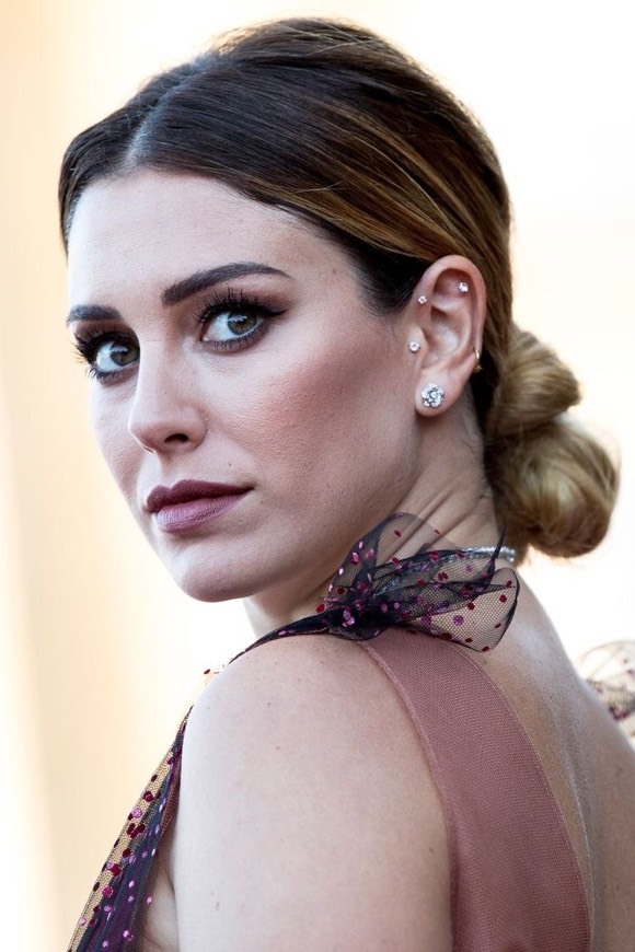 Fashion Blanca suarez